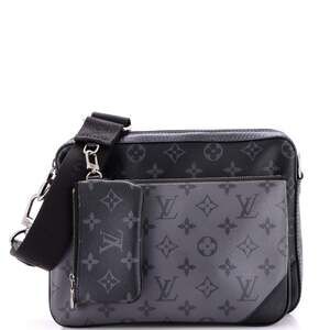 Louis Vuitton Trio Messenger Bag #239508L21B